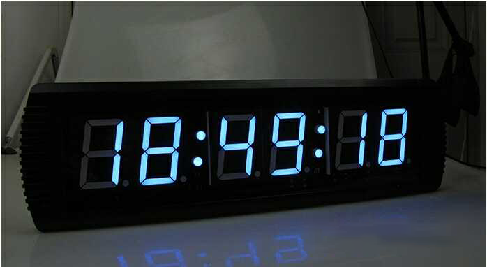 看懂會(huì)議計(jì)時(shí)器說(shuō)明才能知道如何使用計(jì)時(shí)器