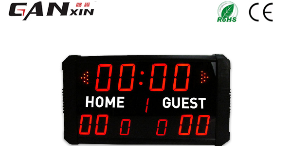 籃球電子記分牌怎么用? 籃球電子記分牌怎么用?