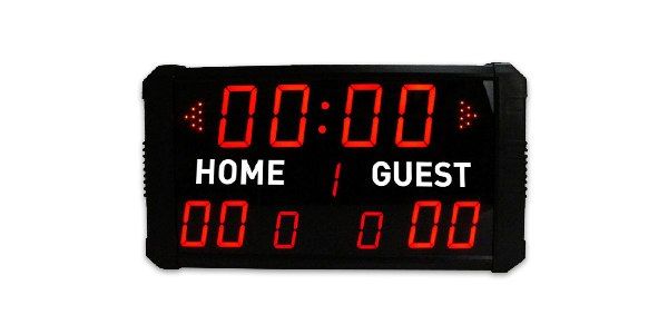 足球比賽為什么需要計(jì)時(shí)器？