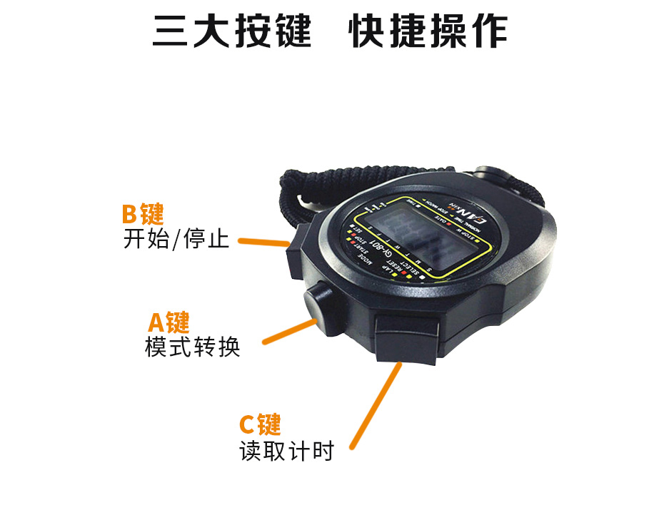 毫秒表參數 毫秒表參數