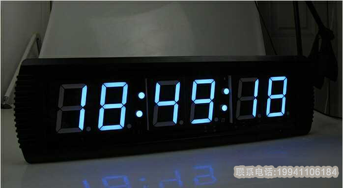 會議電子倒計時器 會議電子倒計時器