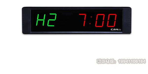 倒計時器會出現(xiàn)在哪些場所