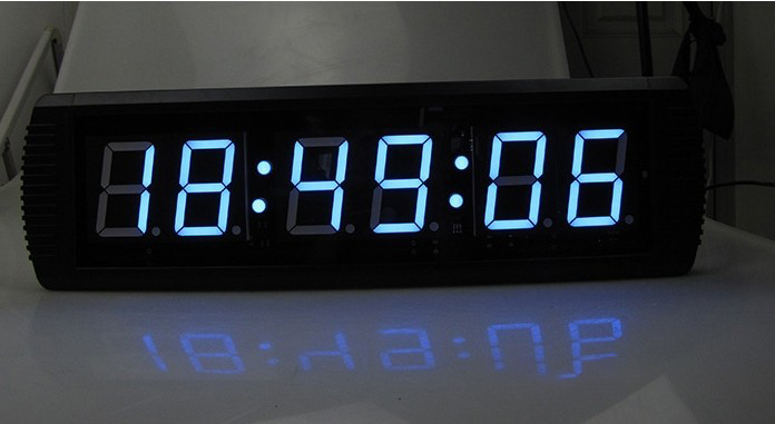 籃球24秒計(jì)分器