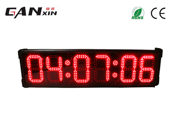 簡(jiǎn)述軌道四驅(qū)車(chē)比賽計(jì)時(shí)器 簡(jiǎn)述軌道四驅(qū)車(chē)比賽計(jì)時(shí)器